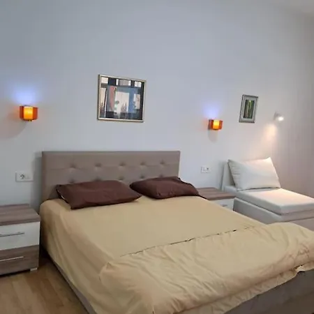 Bella Apartment Ohrid