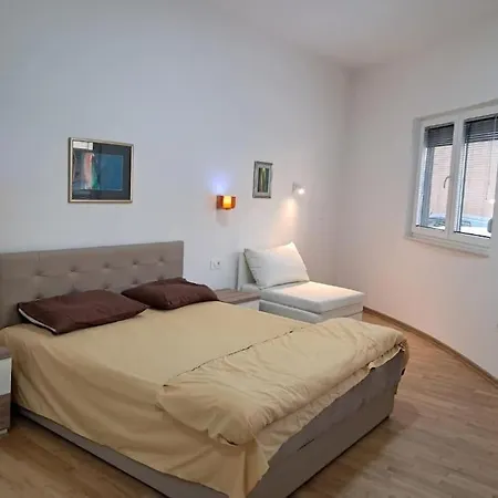 Apartment Bella Ohrid